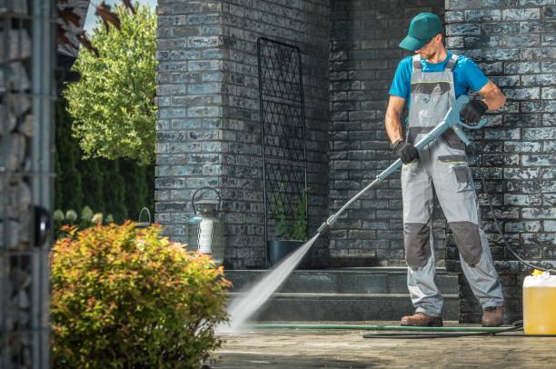 Best Machinery and Equipment Cleaning  in Justin, TX