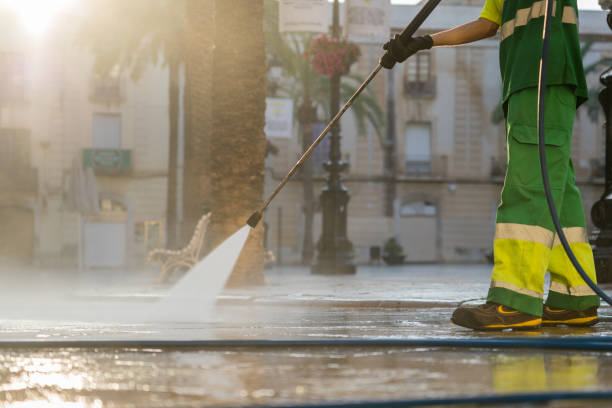 Best Sign and Awning Cleaning  in Justin, TX